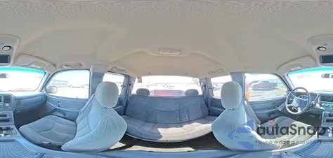 2000 Chevrolet Silverado K1500 z USA, uszkodzony, nr VIN 2GCEK19V3Y1154948